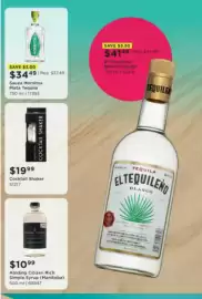 Liquor Mart flyer Page 5