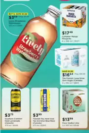 Liquor Mart flyer Page 9
