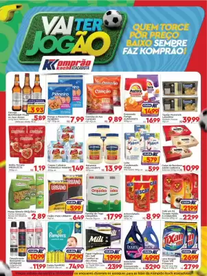 Komprao Atacadista (válido até 10-07)