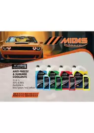 Midas catalogue week 28 Page 1
