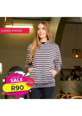 PQ Clothing (valid until 11-07)