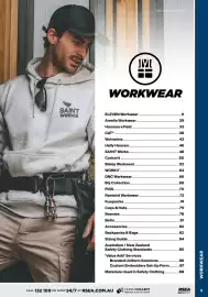 RSEA Safety catalogue Page 1