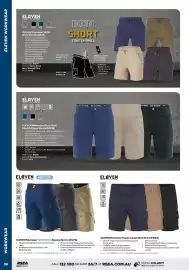 RSEA Safety catalogue Page 24