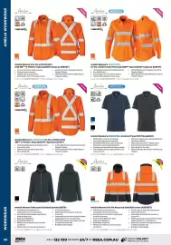 RSEA Safety catalogue Page 26