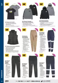 RSEA Safety catalogue Page 38