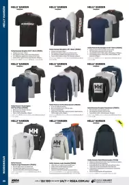 RSEA Safety catalogue Page 42