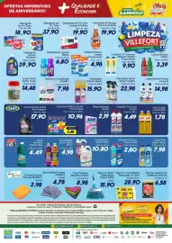 Catálogo Villefort Atacadista semana 28 Página 2