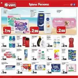 Volantino Supermercati Vinci Pagina 10