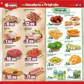 Volantino Supermercati Vinci Pagina 2