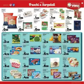 Volantino Supermercati Vinci Pagina 5
