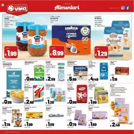 Volantino Supermercati Vinci Pagina 6