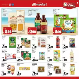 Volantino Supermercati Vinci Pagina 7