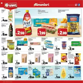 Volantino Supermercati Vinci Pagina 8
