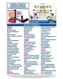 Volantino Beauty Si Pagina 8