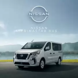 Volantino Nissan Pagina 1
