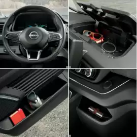 Volantino Nissan Pagina 14