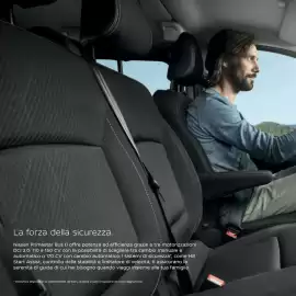 Volantino Nissan Pagina 18
