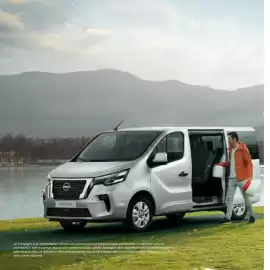 Volantino Nissan Pagina 2