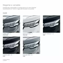 Volantino Nissan Pagina 22