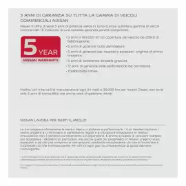 Volantino Nissan Pagina 24