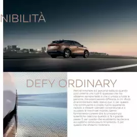 Volantino Nissan Pagina 27