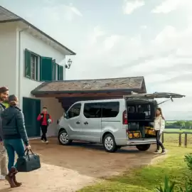 Volantino Nissan Pagina 5