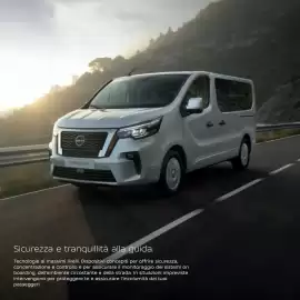 Volantino Nissan Pagina 8