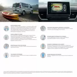 Volantino Nissan Pagina 9