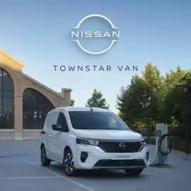 Volantino Nissan Pagina 1