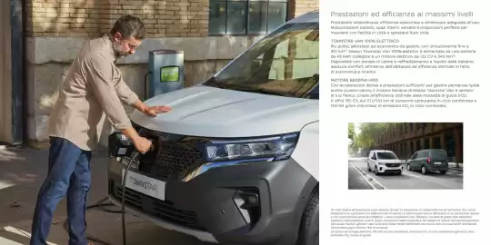 Volantino Nissan Pagina 10