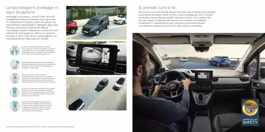 Volantino Nissan Pagina 11