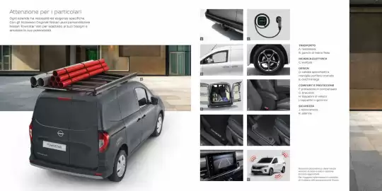 Volantino Nissan Pagina 12