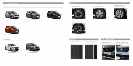 Volantino Nissan Pagina 13