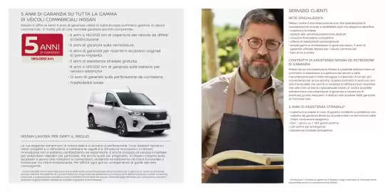 Volantino Nissan Pagina 15
