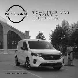 Volantino Nissan Pagina 18