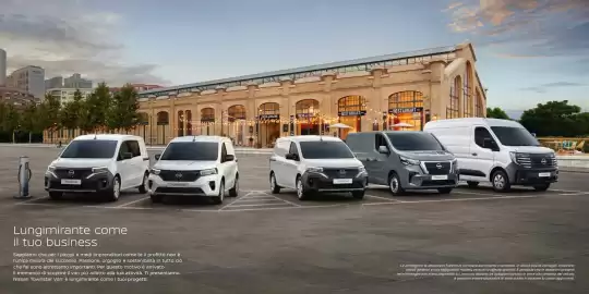 Volantino Nissan Pagina 2