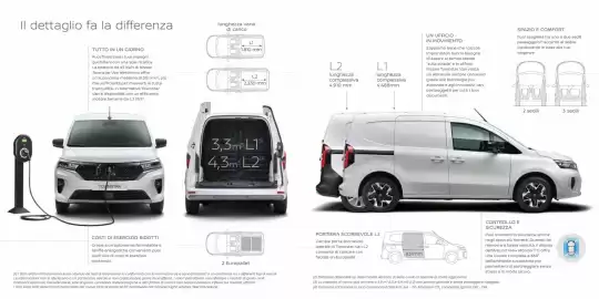 Volantino Nissan Pagina 3