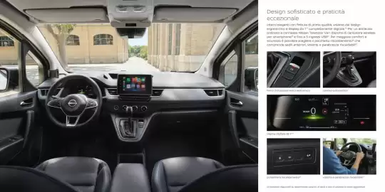 Volantino Nissan Pagina 5