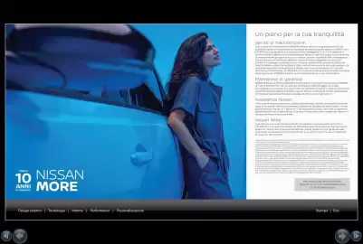 Volantino Nissan Pagina 12
