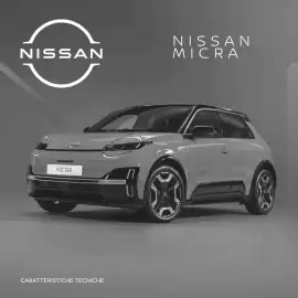 Volantino Nissan Pagina 14