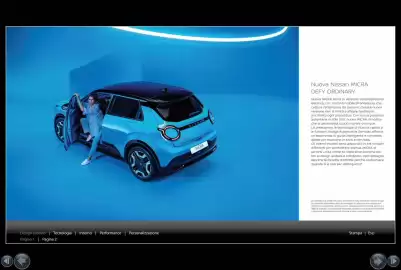 Volantino Nissan Pagina 2