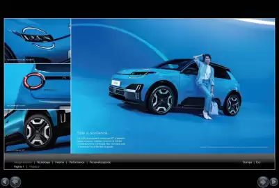 Volantino Nissan Pagina 3