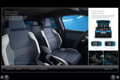 Volantino Nissan Pagina 5