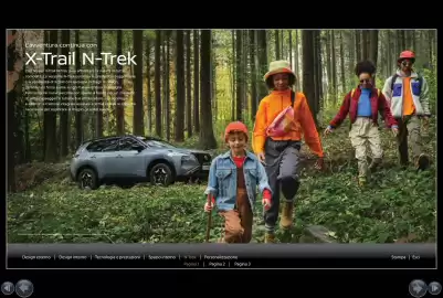 Volantino Nissan Pagina 12