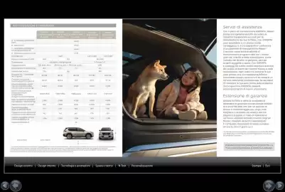 Volantino Nissan Pagina 17
