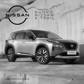 Volantino Nissan Pagina 19