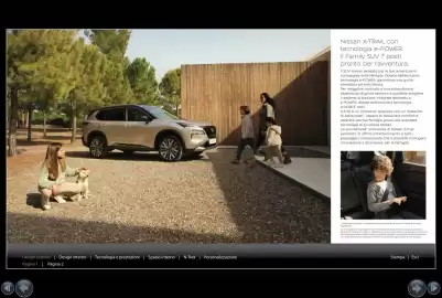 Volantino Nissan Pagina 2