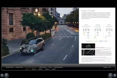 Volantino Nissan Pagina 5