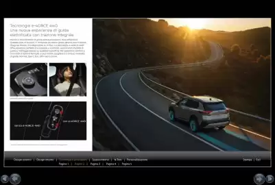 Volantino Nissan Pagina 6
