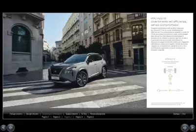 Volantino Nissan Pagina 7